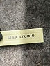 Max Studio Tweed Gray Blazer Size L - photo 7