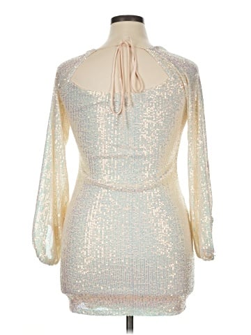 Speechless Cocktail Dress (view 2)
