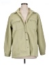 Lady Hathaway 100% Polyester Solid Green Jacket Size XL - photo 1