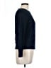 Old Navy Blue Pullover Sweater Size Lg Petite - photo 4