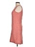 St. John Collection Tweed Red Casual Dress Size 8 - photo 5