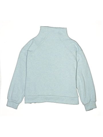Athleta Girl Turtleneck Sweater (view 2)
