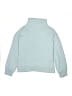 Athleta Girl Blue Turtleneck Sweater Size 14 - photo 2
