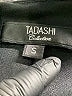 Tadashi Black Cocktail Dress Size S - photo 7