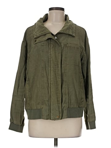 Maurices Jacket (view 1)