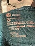 Oiselle Teal Sweatshirt Size XS - photo 7