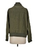 Maurices Solid Green Jacket Size M - photo 2