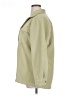 Lady Hathaway 100% Polyester Solid Green Jacket Size XL - photo 5