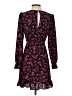 New Look Floral Black Casual Dress Size S - photo 2