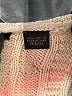 Jeanne Pierre 100% Cotton Ivory Turtleneck Sweater Size M - photo 8