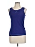 Danskin Now Blue Active Tank Size L - photo 2