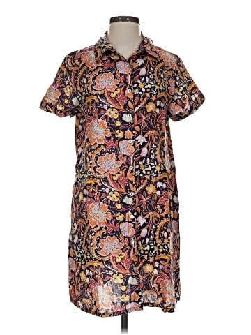 Tahari Casual Dress (view 1)