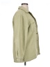 Lady Hathaway 100% Polyester Solid Green Jacket Size XL - photo 4