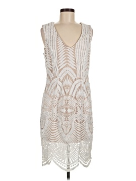 Abs Allen Schwartz Cocktail Dress