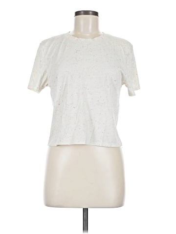 Outdoor Voices Short Sleeve T-Shirt (view 1)