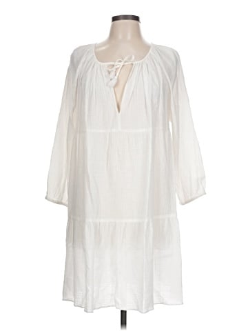 J.Crew Casual Dress (view 1)