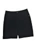 Quiksilver Solid Black Board Shorts Size 27 waist - photo 1
