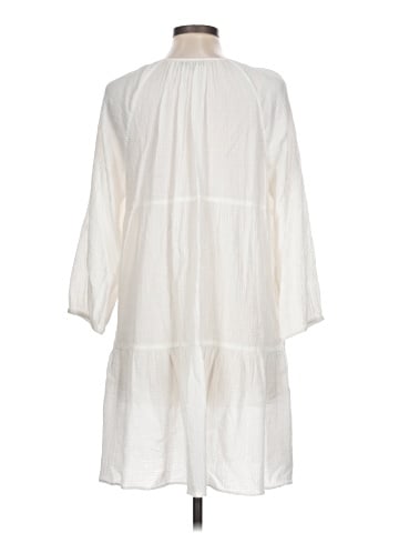 J.Crew Casual Dress (view 2)