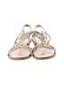 Unbranded Silver Sandals Size 43 - photo 2