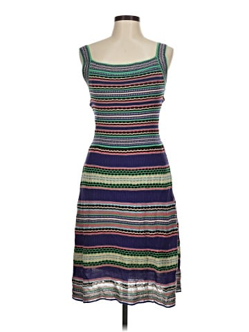 M Missoni Cocktail Dress (view 1)