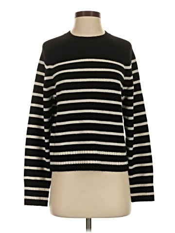 Everlane Cashmere Pullover Sweater (view 1)
