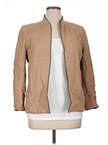 Kasper Jacket (view 1)