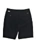Quiksilver Solid Black Board Shorts Size 27 waist - photo 2