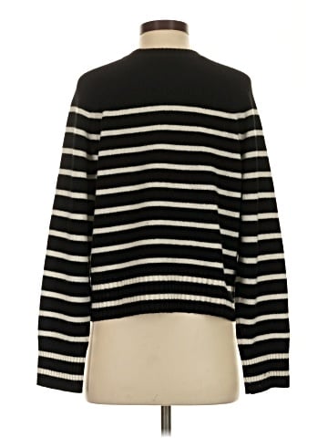 Everlane Cashmere Pullover Sweater (view 2)