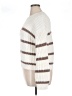 Splendid Stripes White Pullover Sweater Size XL - photo 5