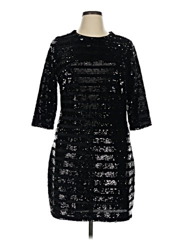 INC International Concepts Cocktail Dress (view 1)