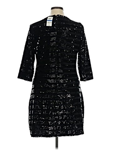 INC International Concepts Cocktail Dress (view 2)