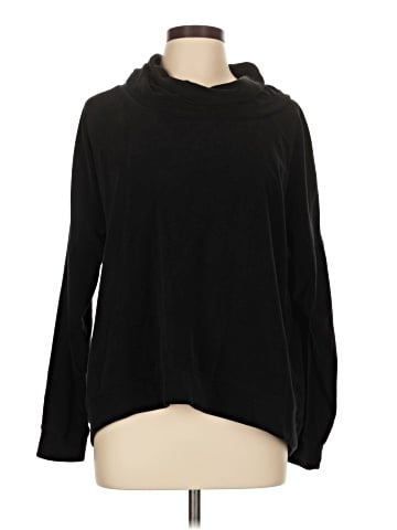 Jasmine Rose Intimates Pullover Sweater (view 1)