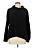 Jasmine Rose Intimates Black Pullover Sweater Size L - photo 1