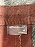 Eddie Bauer Brown Board Shorts Size 14 - photo 3