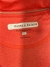 Pebble Beach Orange Short Sleeve Polo Size XL - photo 7