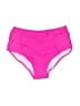 Unbranded Pink Swimsuit Bottoms Size XL - photo 1