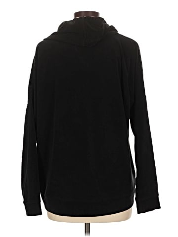 Jasmine Rose Intimates Pullover Sweater (view 2)