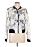 Mcginn Ivory Jacket Size L - photo 1