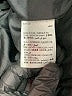 Bar III 100% Polyester Metallic Black Jacket Size S - photo 7