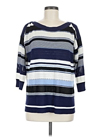 White House Black Market Pullover Sweater (view 1)