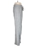 Tommy Hilfiger Chevron-herringbone Gray Casual Pants Size 6 (estimated) - photo 4