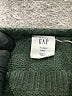 Baby Gap Print Blue Pullover Sweater Size 3 - photo 3