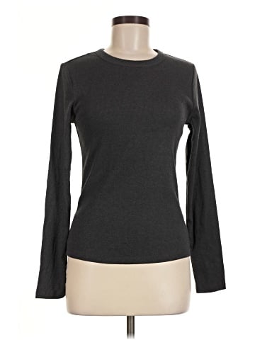 Old Navy Long Sleeve T-Shirt (view 1)