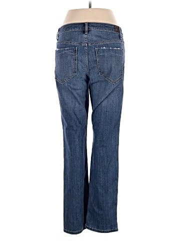 Simply Vera Vera Wang Jeans (view 2)