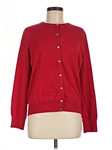 Lands' End Cardigan (view 1)