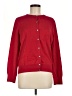 Lands' End Red Cardigan Size M - photo 1