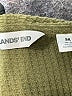 Lands' End Green Turtleneck Sweater Size M - photo 7