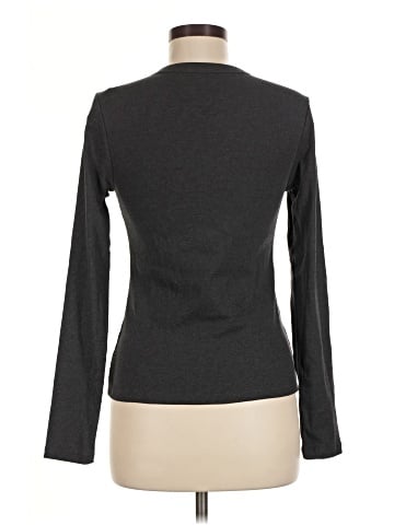 Old Navy Long Sleeve T-Shirt (view 2)