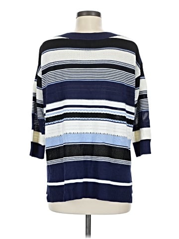 White House Black Market Pullover Sweater (view 2)