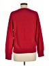 Lands' End Red Cardigan Size M - photo 2